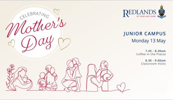 Ƶapp Mother's Day Event
